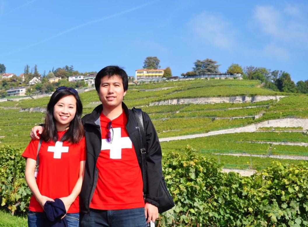 瑞士的物价和人均收入,瑞士生活物价是德国的几倍