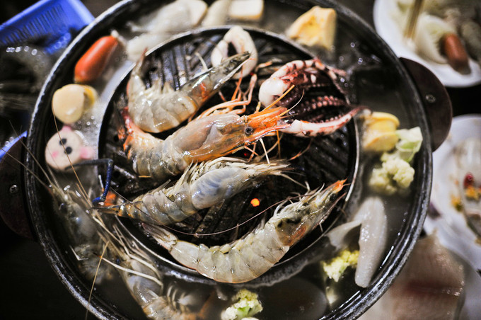 曼谷吃货攻略，盘点最具特色曼谷必吃美食