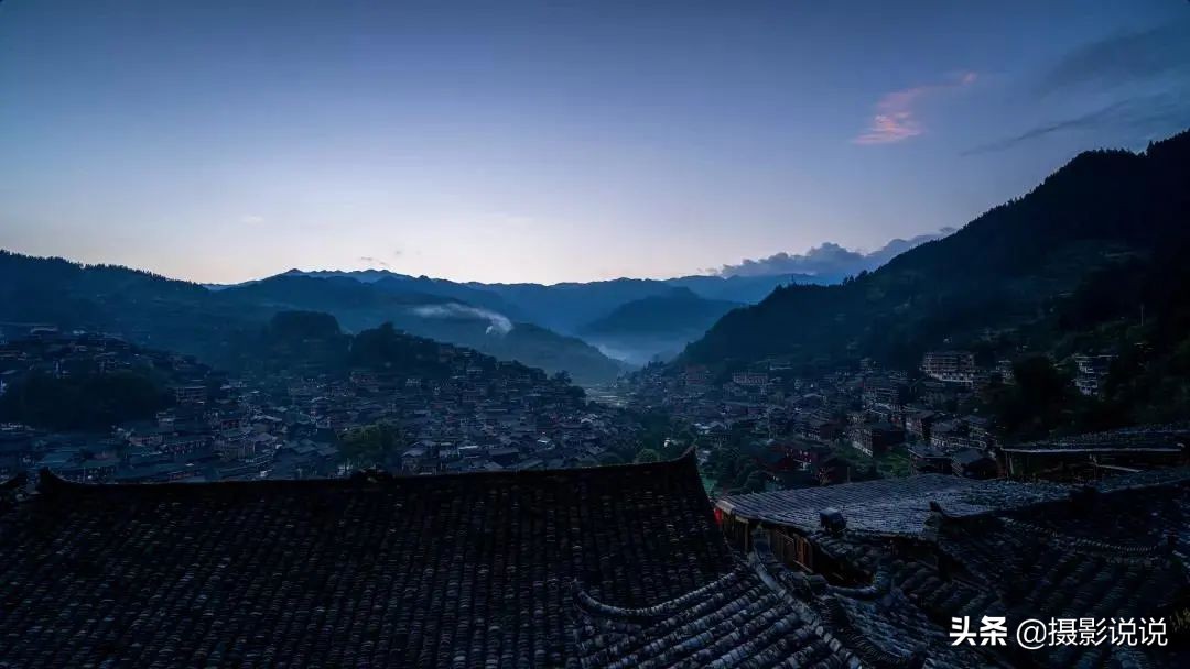 「精选」张千里:NiSiS6for索尼14GM,让灯泡头不仅为星空神器