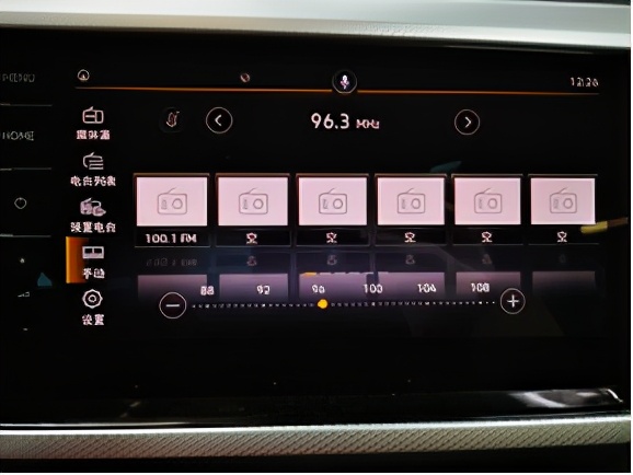 收音机手拿着有信号放下信号不好,收音机信号不稳定怎么解决