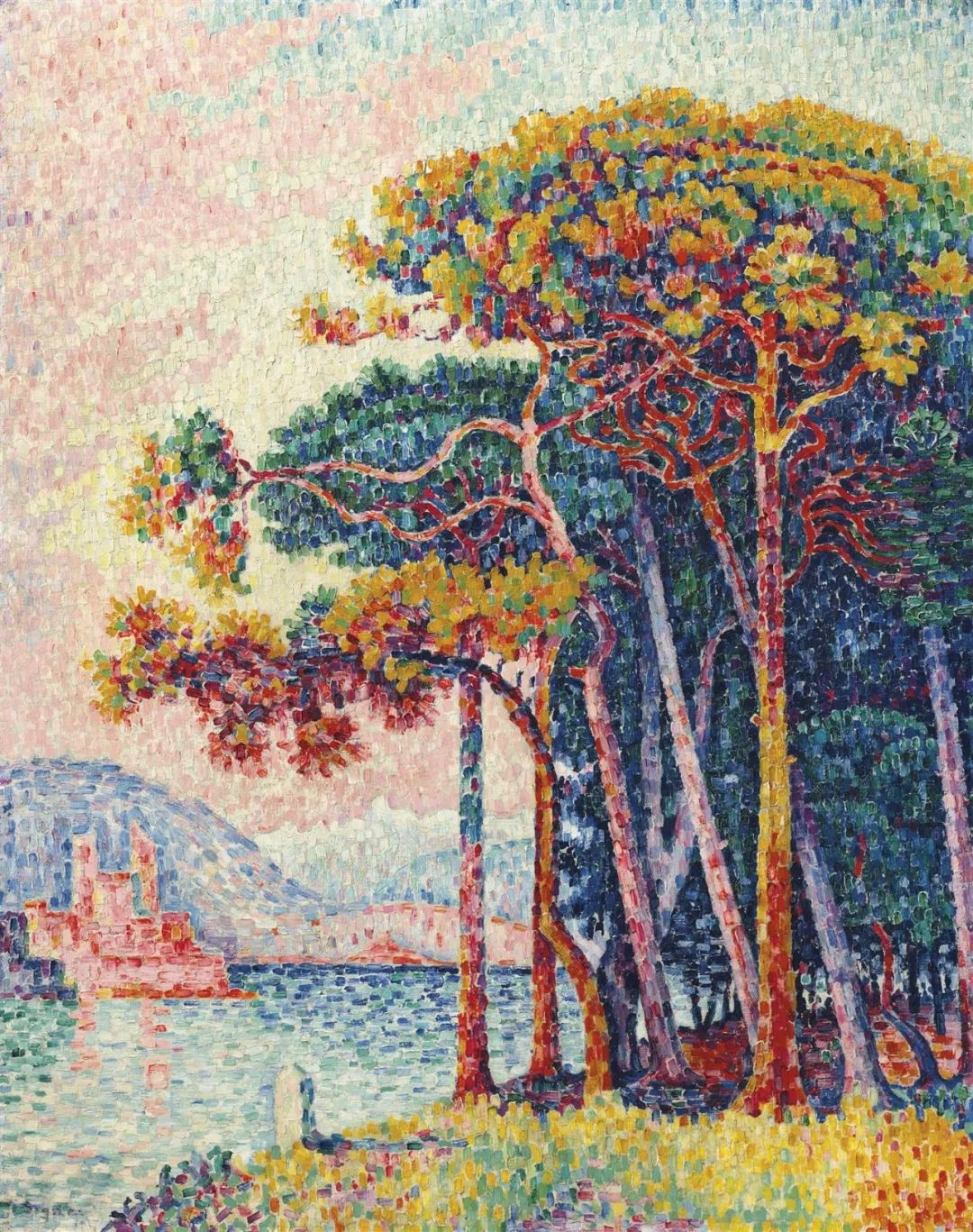 只拿出1%就卖了100亿，世界第一艺术收藏家族，不朽的传奇