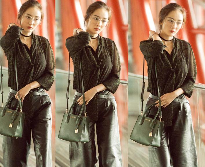 矮个子怎么逆袭潮女,女生矮个子逆袭长高