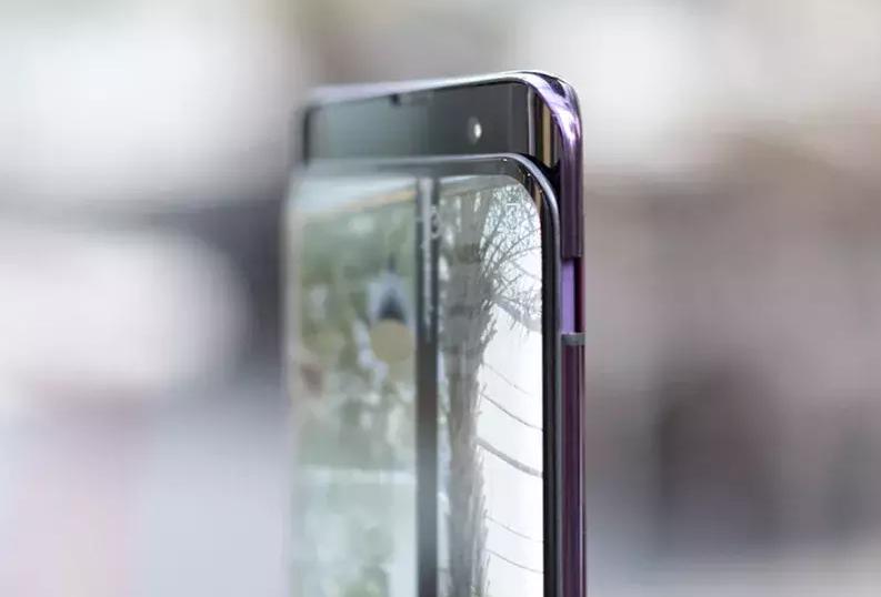 手机前置摄像头什么时候可以消失,怎么取消手机前置摄像头