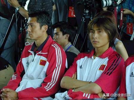 李毅说李玮峰是球霸,李玮峰国家队踢了多少场