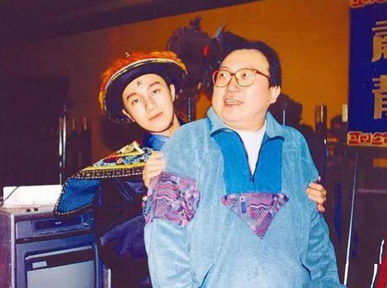 对周星驰经典评价,周星驰到底在讽刺什么