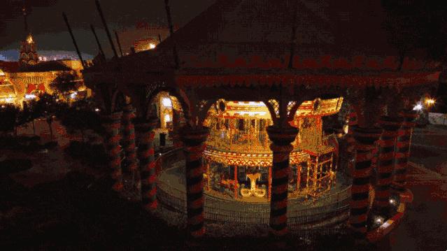 五一天津哪些地方最值得去,五一假期去哪玩合适天津