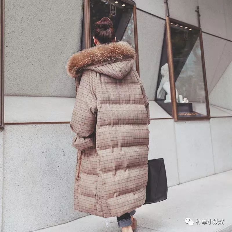 日系军事风棉服推荐,极地防寒棉服推荐