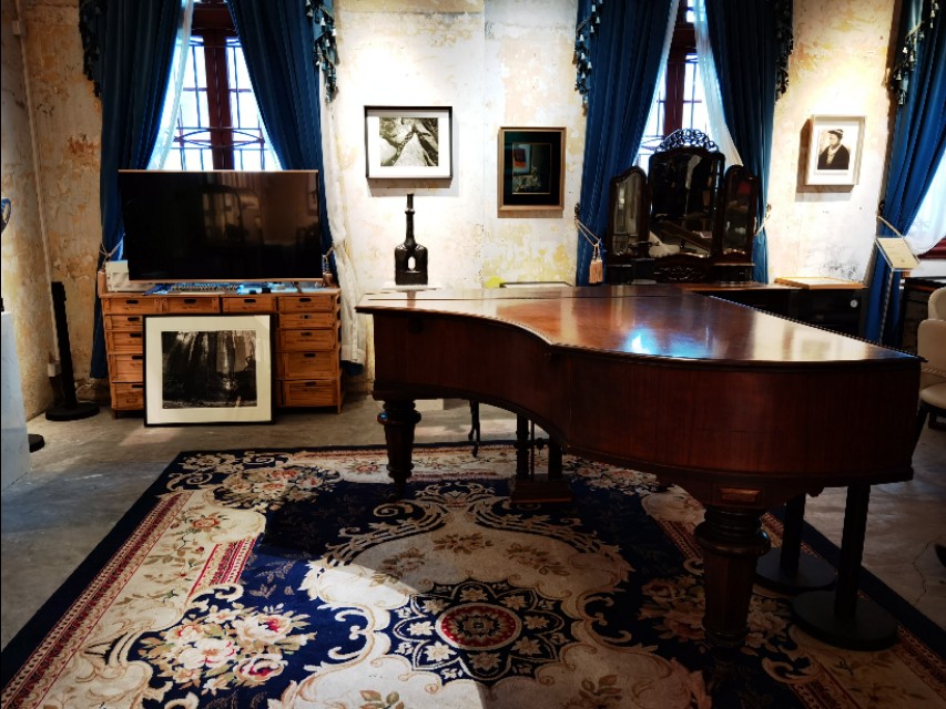 广州租界最早的沙面,广州沙面岛以前是租界吗