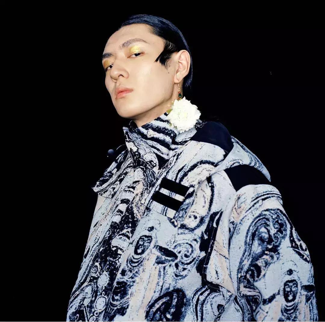 当国潮成为PittiUomo主角,你能相信意大利都在喊CHINANO.1?