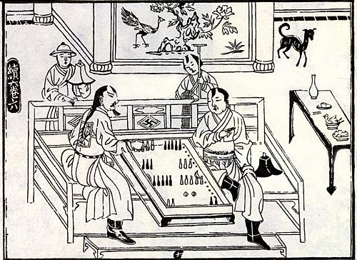 关于蒙古帽的知识,蒙古明代帽子