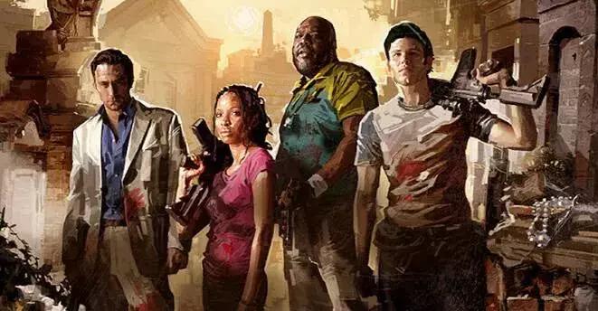 2022fps游戏排行榜前十名,2022目前公认最好fps游戏