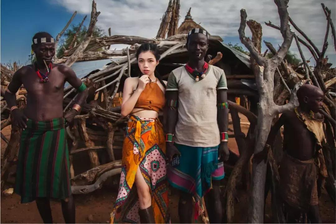 互联网改变面孔,互联网温暖的一面