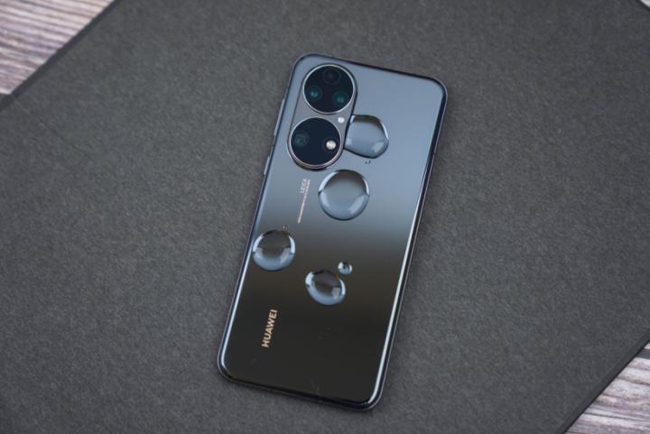 华为p50pro鸿蒙版评测,华为p50pocket鸿蒙