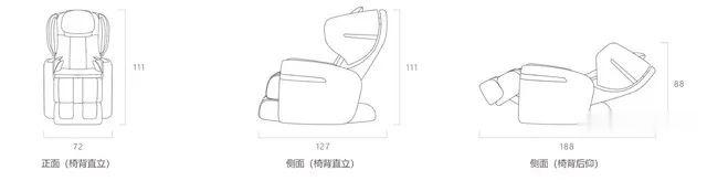 osim傲胜按摩椅,osim傲胜按摩椅东城