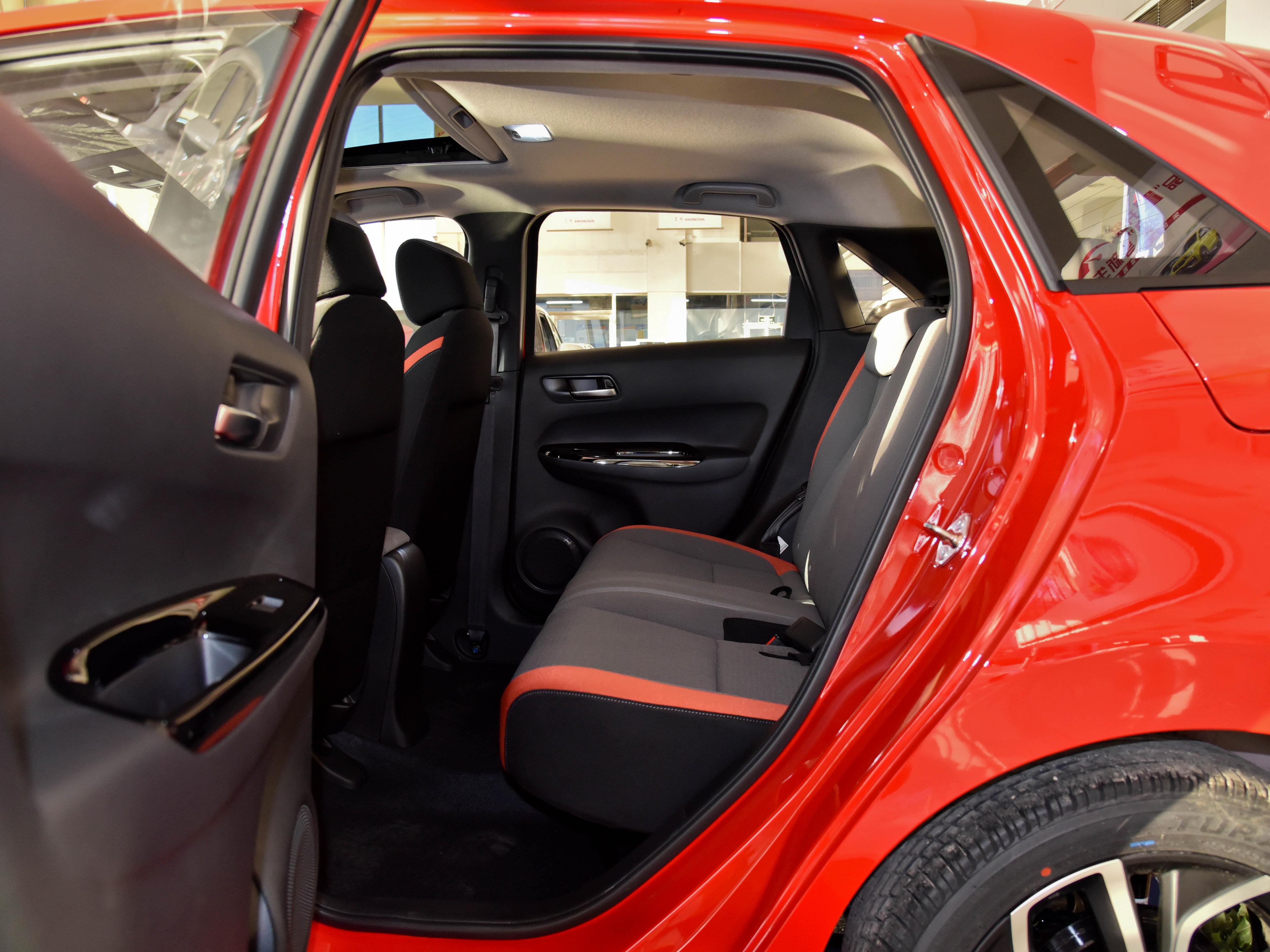 小车空间大的车型推荐,本田life哪款车型值得买