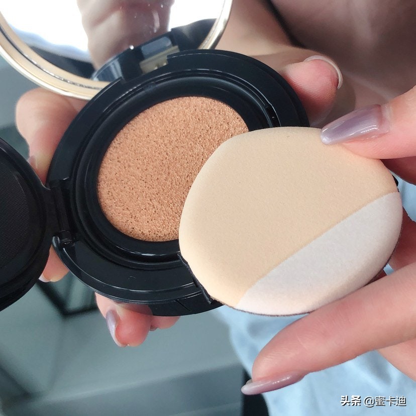 大牌遮瑕粉饼气垫二合一推荐,气垫粉饼遮瑕持久不脱妆第一名