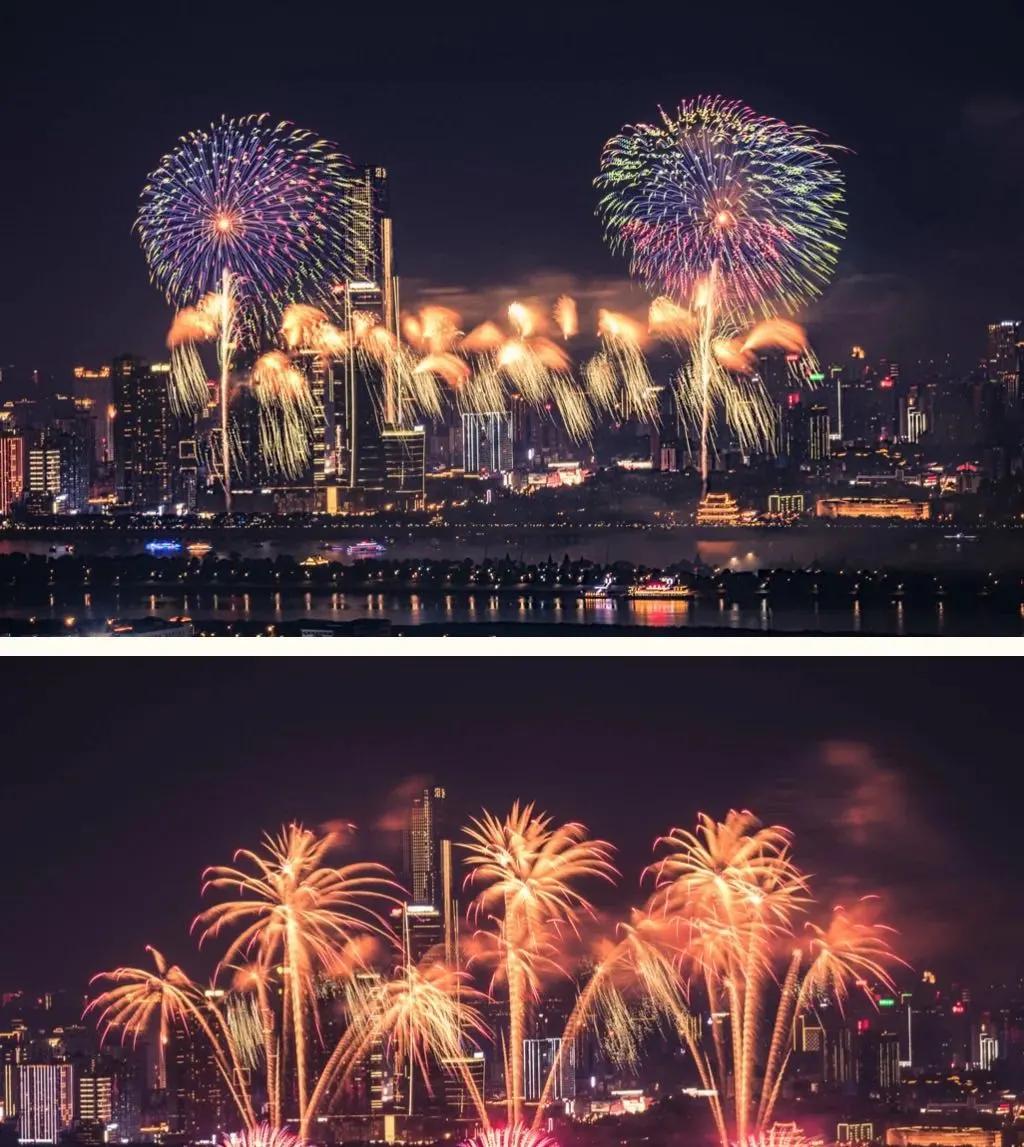 在这些城市上大学，真好