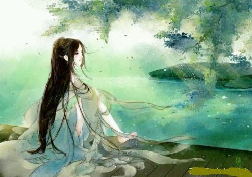 最火柔美古风歌曲,最火热古风歌曲