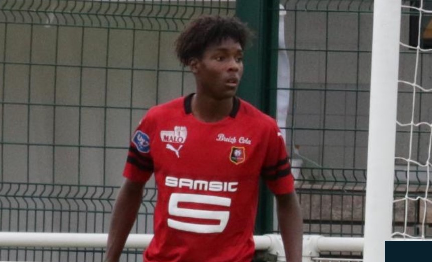 巴萨有意15岁小将,巴萨小将最新信息