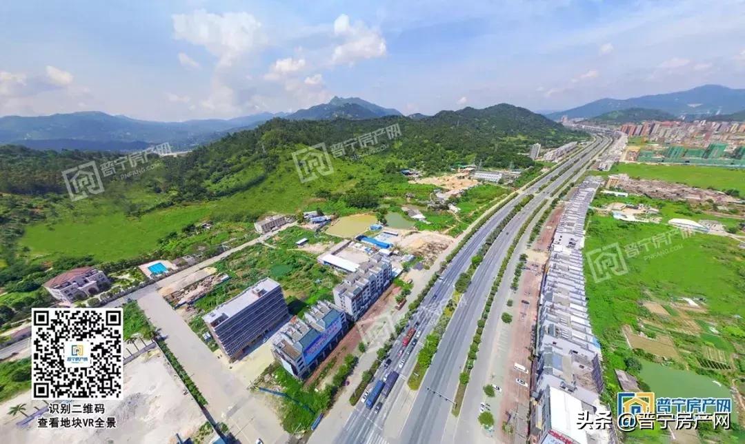 普宁大道全景,普宁大道最新视频