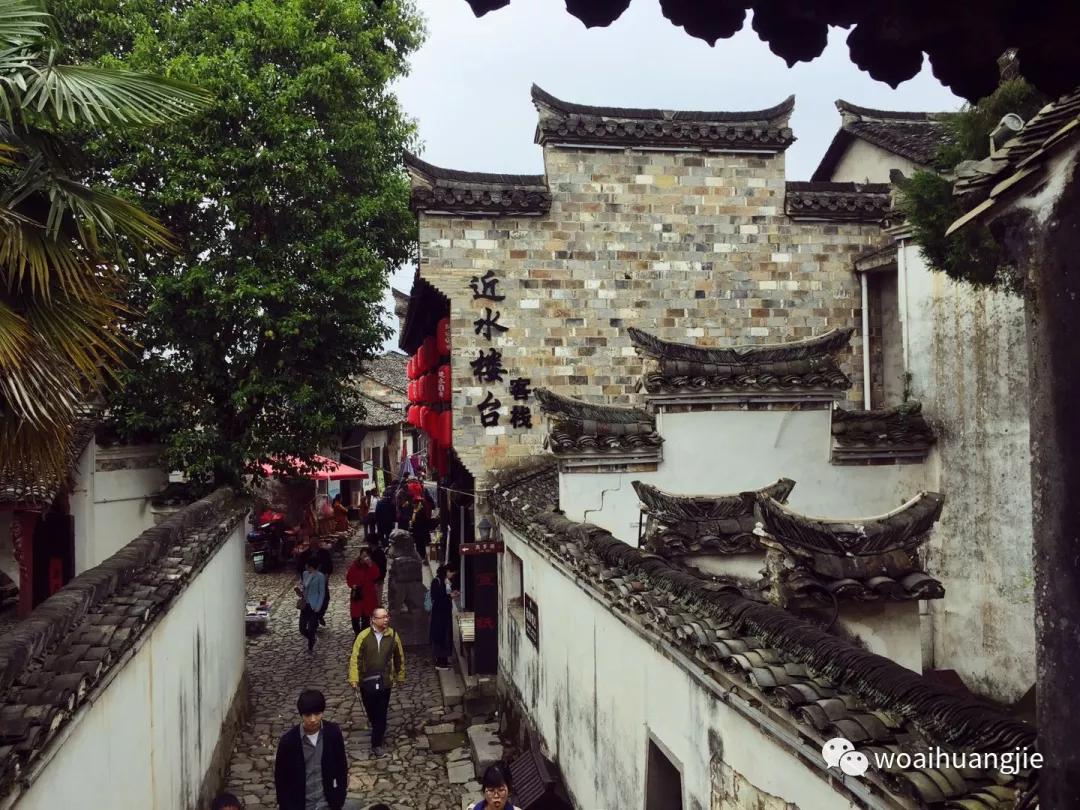 安徽泾县值得去吗,安徽泾县值得玩吗