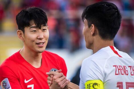 高位逼抢的代表国家队,国足缺乏清晰战术风格