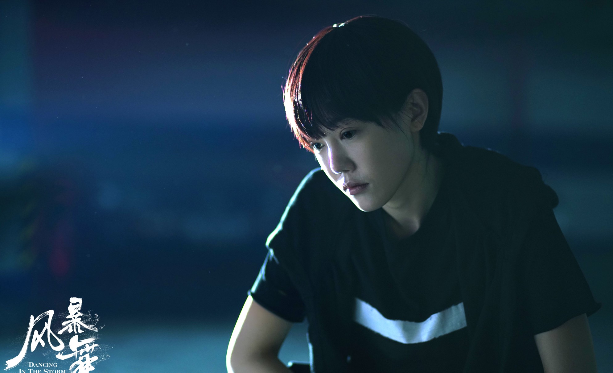现代谍战剧《风暴舞》《暴风眼》国产谍战剧的新颖清新之作！