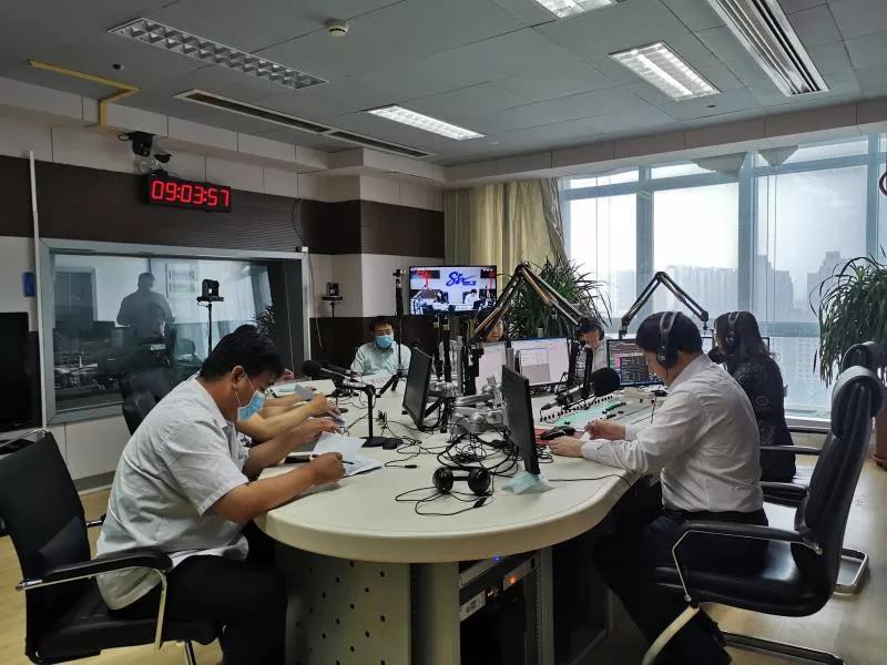 问政追踪发改委督导,县领导督导百姓问政问题整改工作