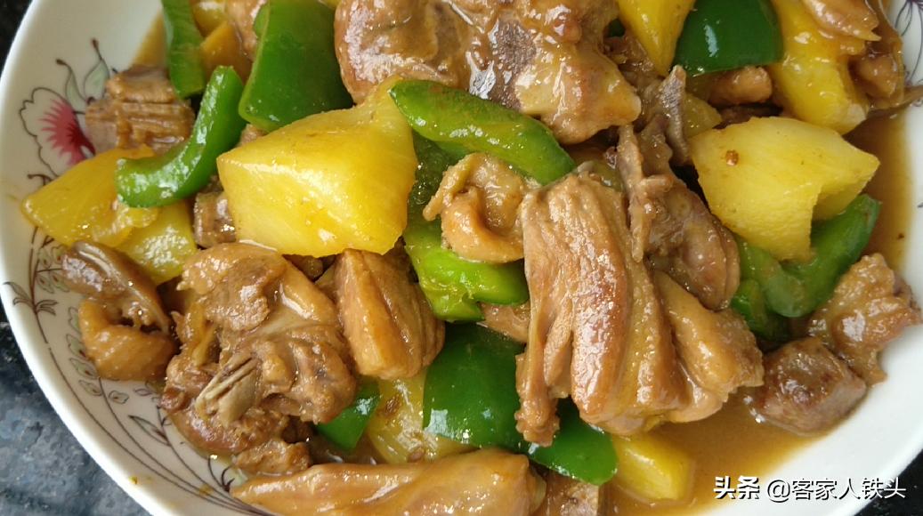 鸭肉的4种美味做法,鸭肉最好吃的做法大全家常