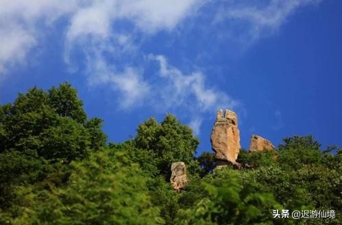 寻根祭祖旅游,猴石国家森林公园和筐子沟