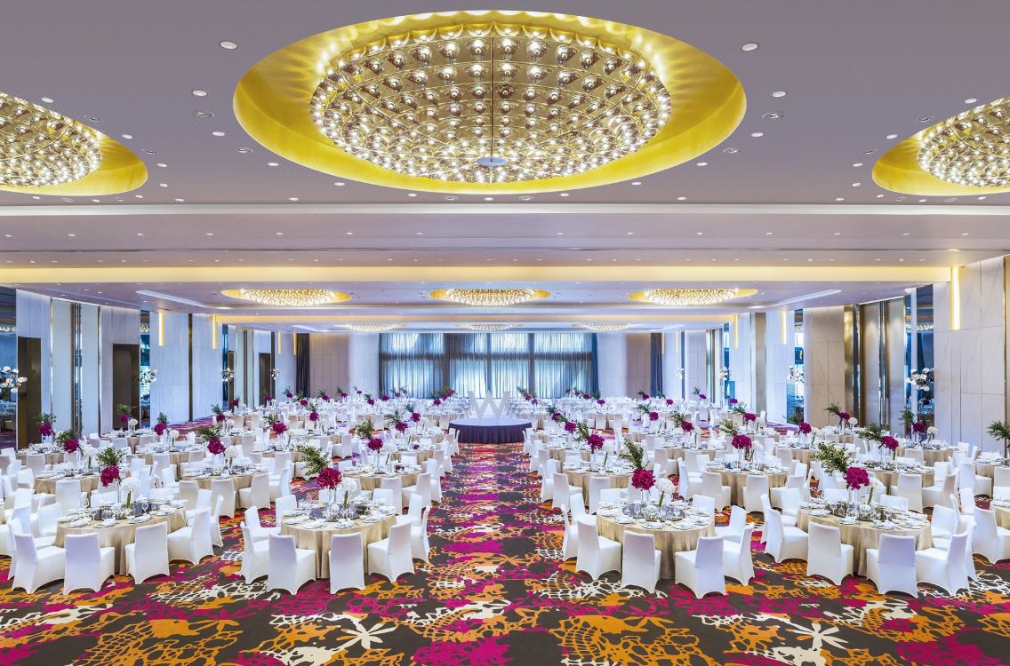 上海外滩酒店性价比推荐,外滩设计酒店