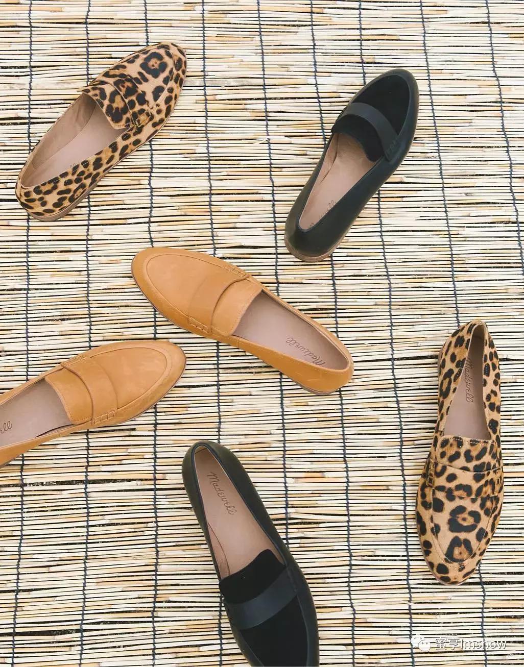 Madewell|假期悠闲的日子里,我都是穿什么?