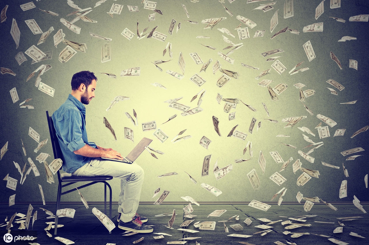 区块链*局骗**的那些事！