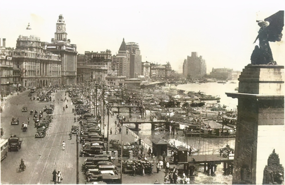 此生必驾318的上海路标,318此生必驾上海