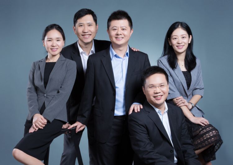 友金所良性退出,友金所上市