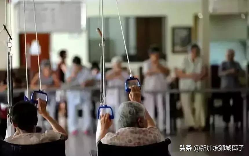 重磅!新加坡将再出新政,影响全岛百万人养老生活!