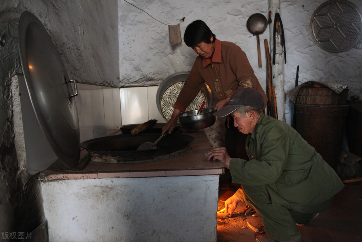 农村冬季取暖难题有新解,农村冬天取暖经济又实惠的好政策