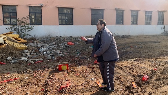 连云港药神案,连云港药神案最终申诉