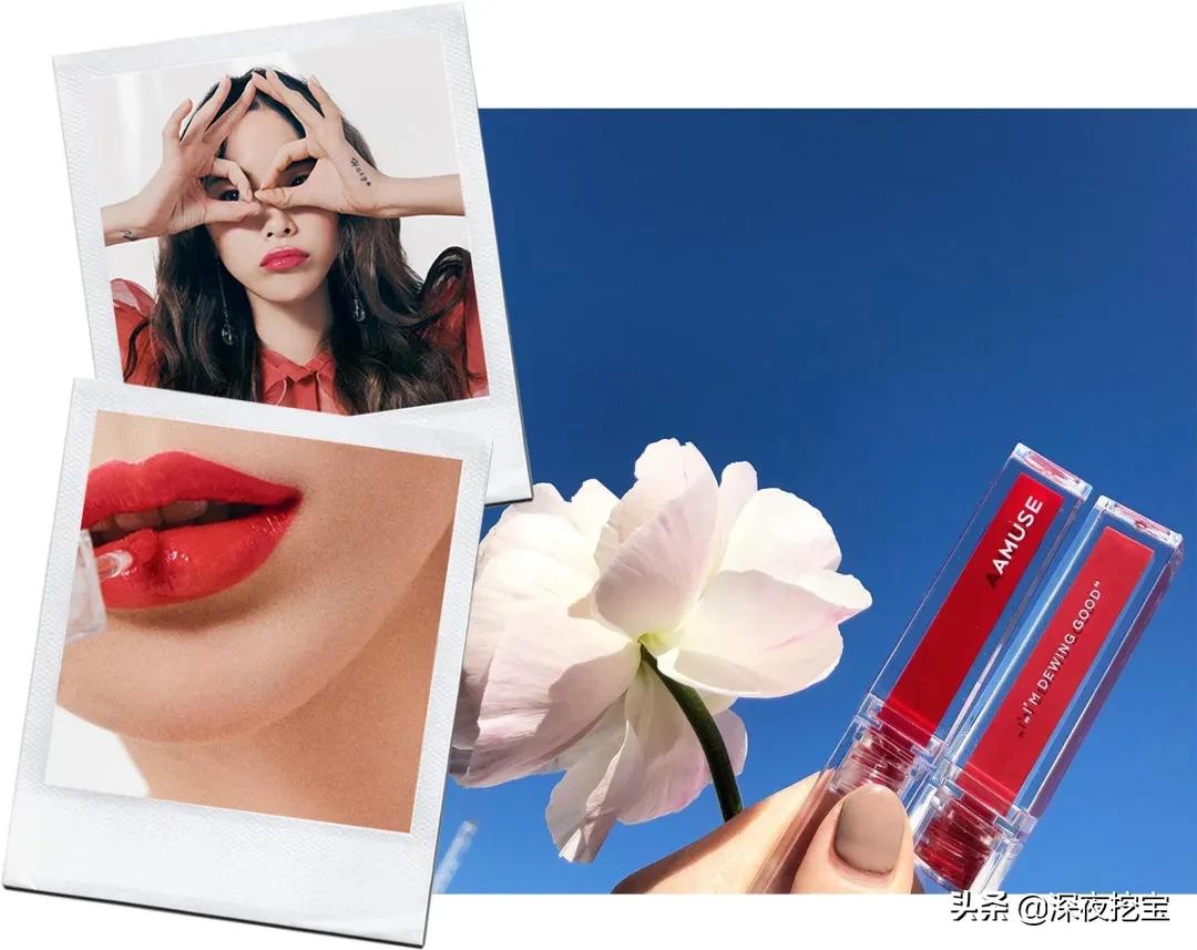 平价又好用的彩妆套盒推荐,平价又好用的彩妆单品推荐