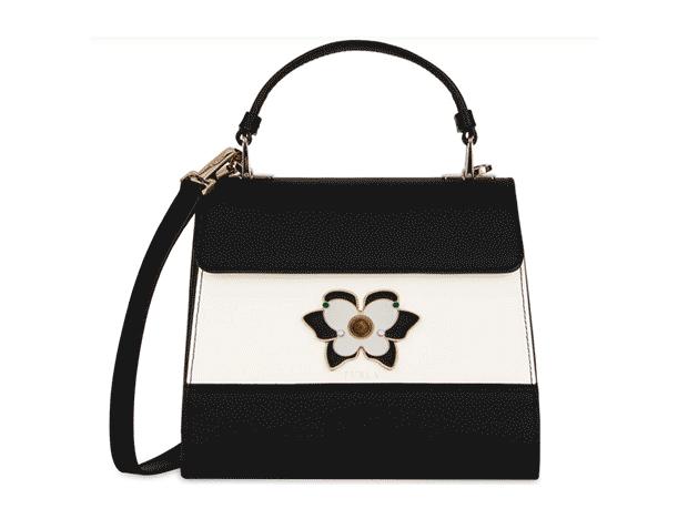 去年的包包配不上今年的自己,去年买的包已经配不上今年的你了