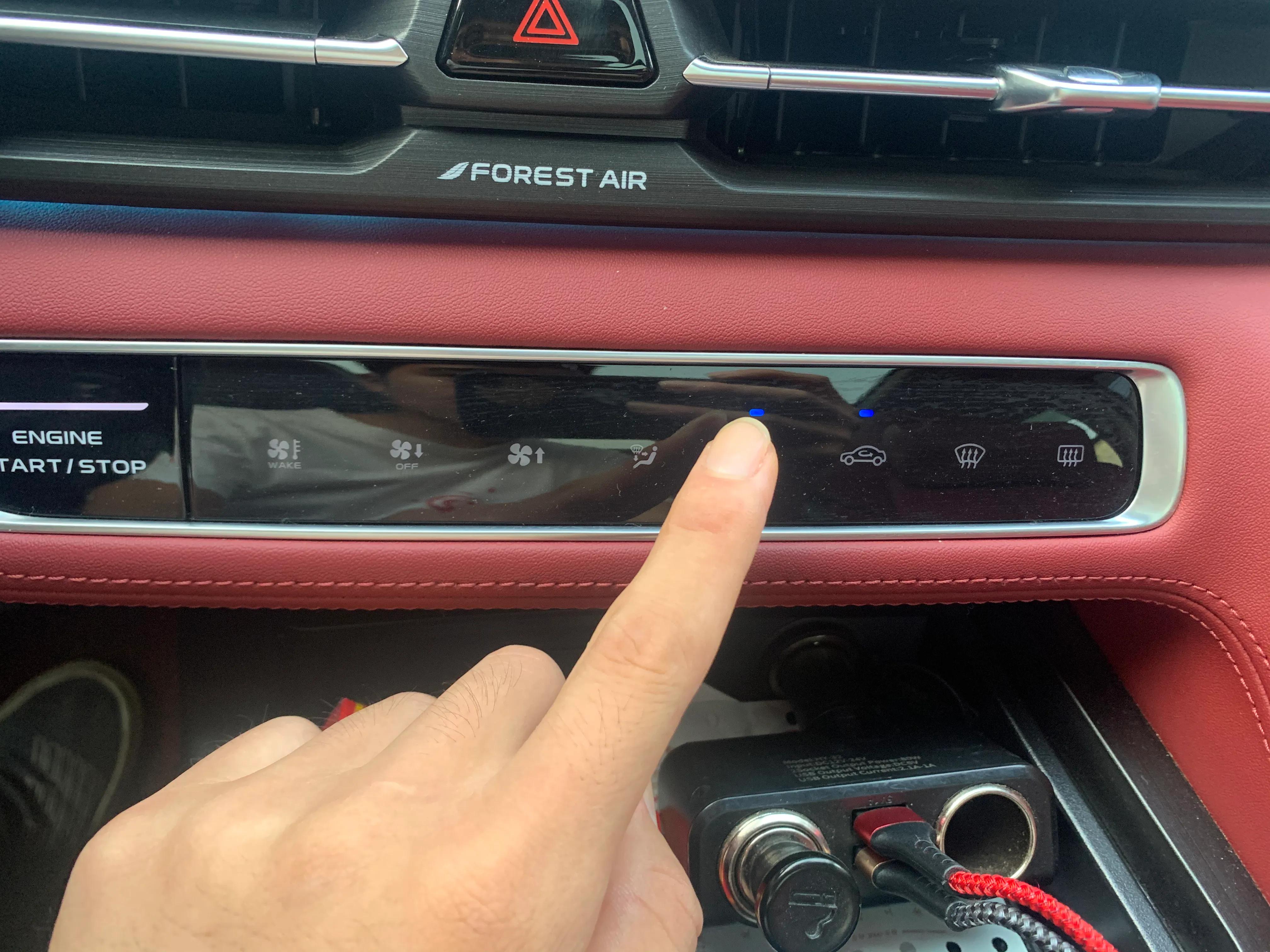 长安cs75plus隐藏360行车记录仪,2014款长安cs75隐藏功能激活