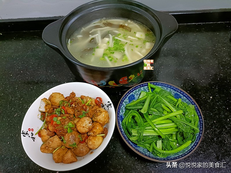 学生餐食谱湖南,学生晚饭食谱