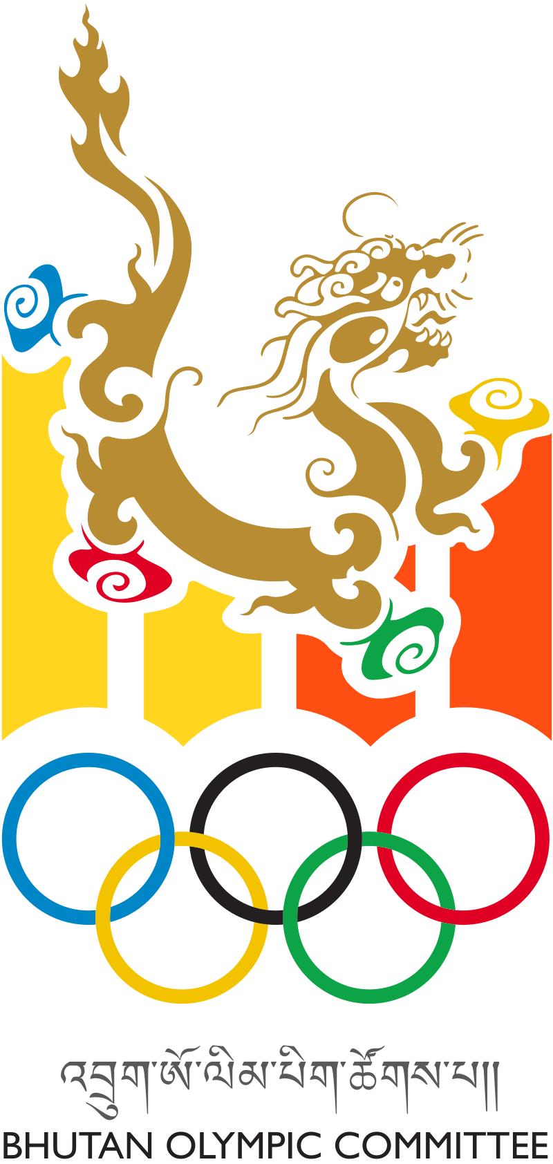 各国奥委会,各国奥委会委旗