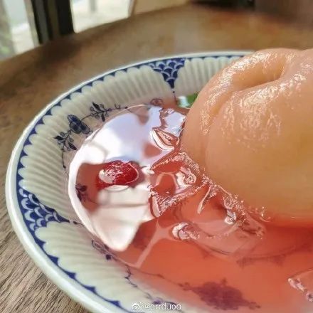 魔都100家甜品,魔都100种糖水铺