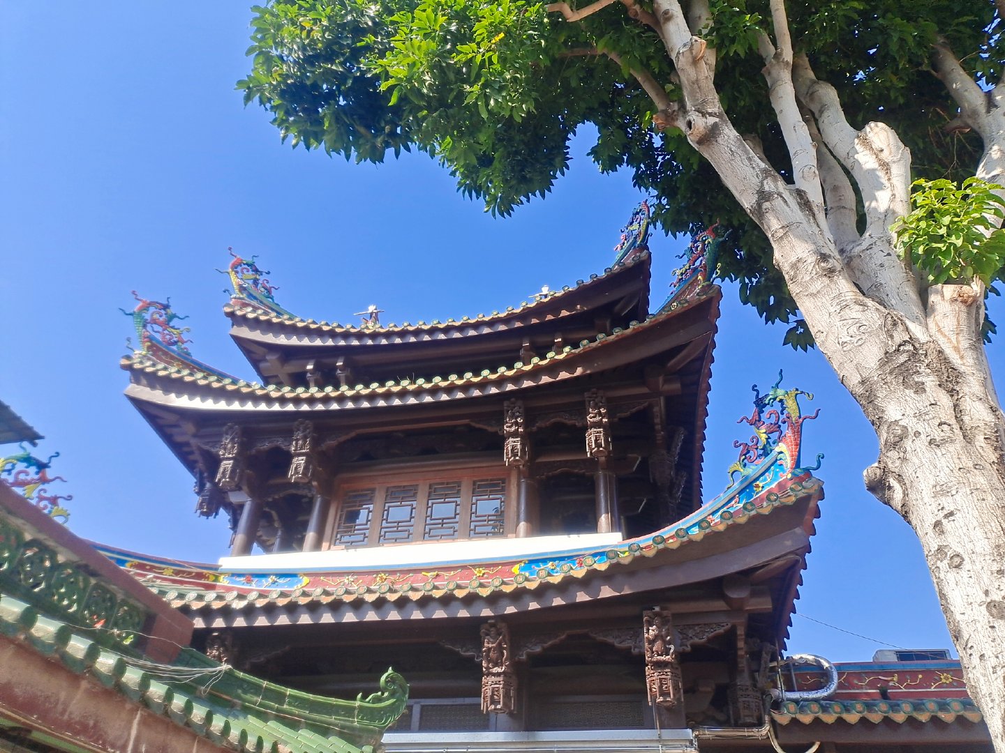 厦门不仅有美丽的风景还有好吃的,厦门旅游美食美景照片