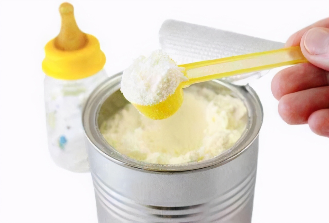 疫情期间大家买国外奶粉吗,疫情期间从国外代购的奶粉能吃吗