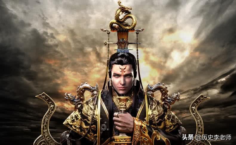 古代真有人吃过龙吗,古代中国真的存在过龙这种生物吗