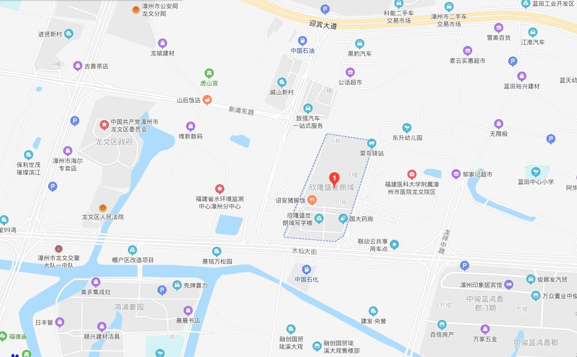 欣隆盛世朗域商住楼,欣隆盛世朗域最新房价