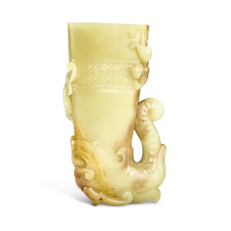 苏富比拍卖乾隆粉彩官窑细部,2019苏富比拍卖乾隆珐琅彩瓶