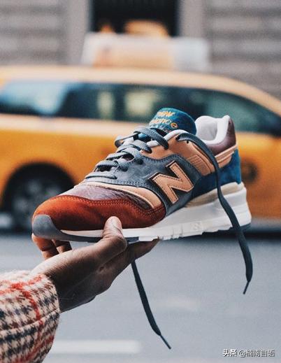 newbalancenb新百伦,327新百伦鞋最火配色newbalance